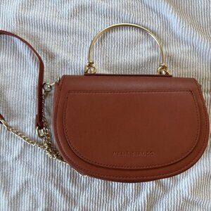 Melie Bianco Isabell crossbody bag